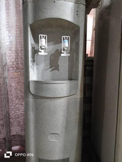 water dispenser