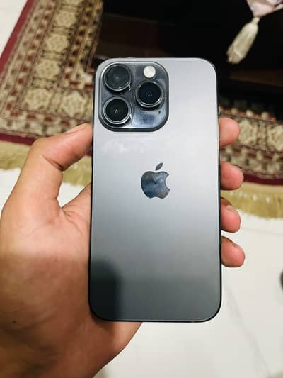 Apple iPhone 14 Pro