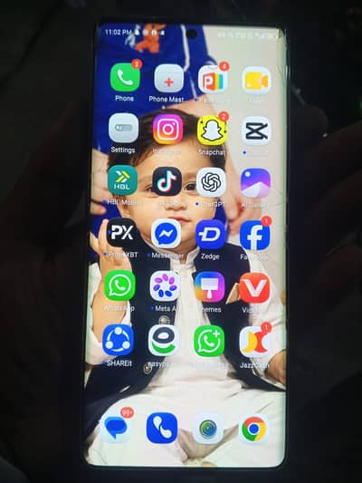Tecno Spark 20 Pro Plus
