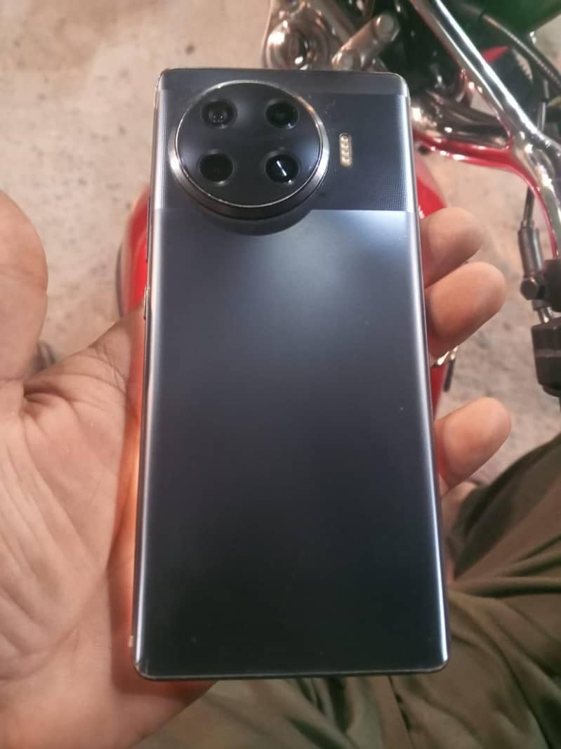 Tecno Spark 20 Pro Plus 1