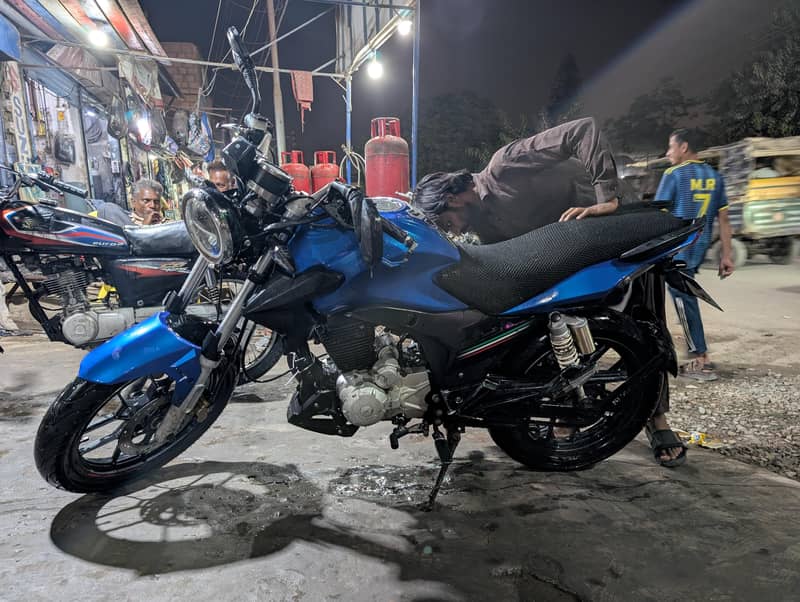Wego 150 2