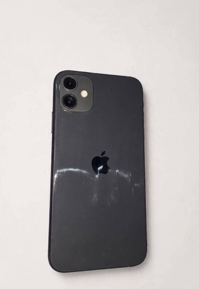 Apple iPhone 11 0