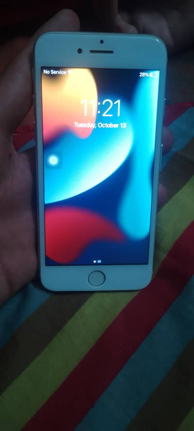 Apple iPhone 7