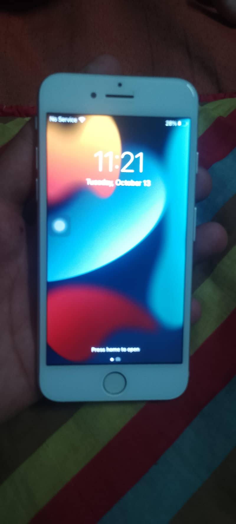 Apple iPhone 7 6