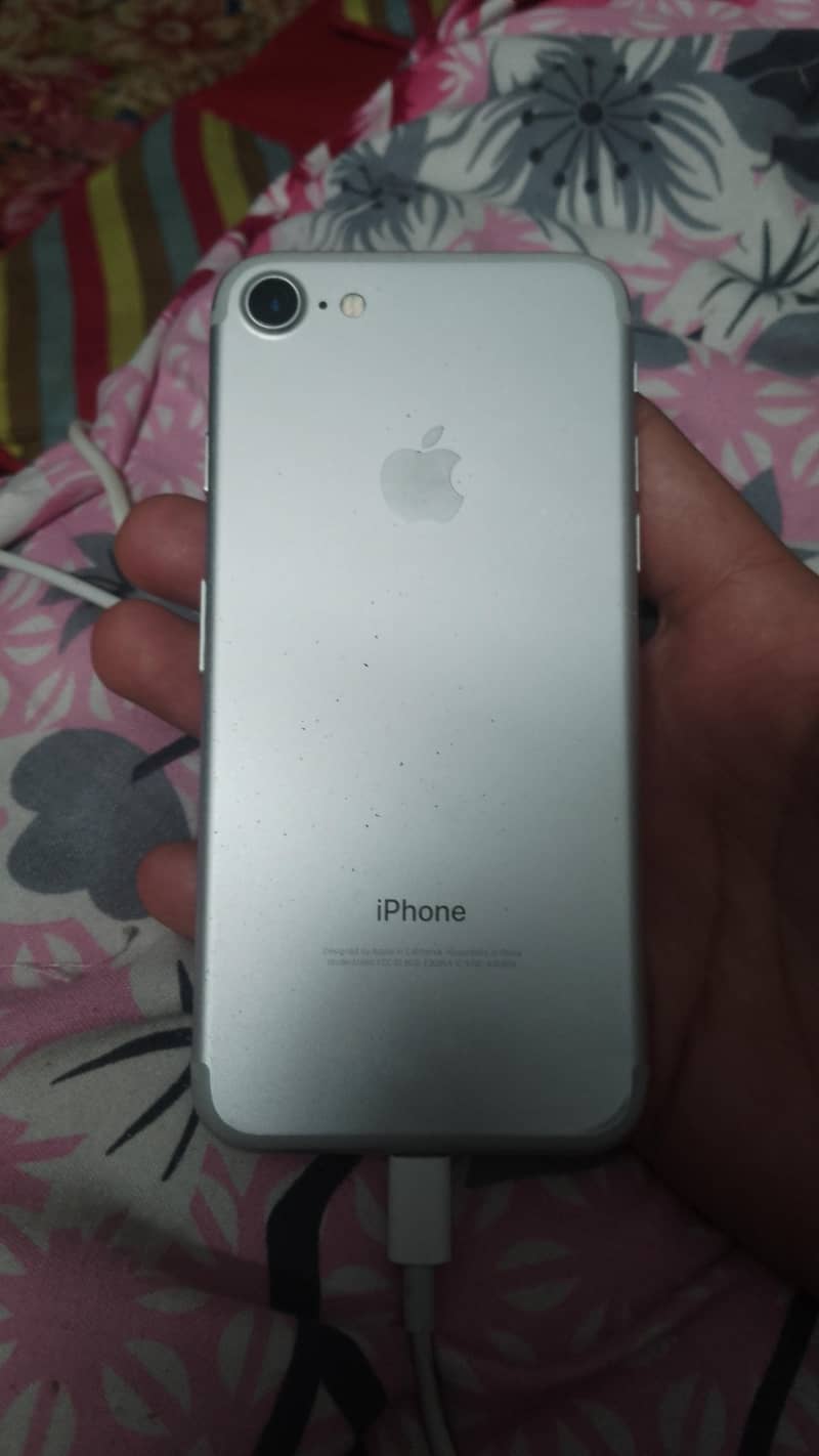 Apple iPhone 7 8