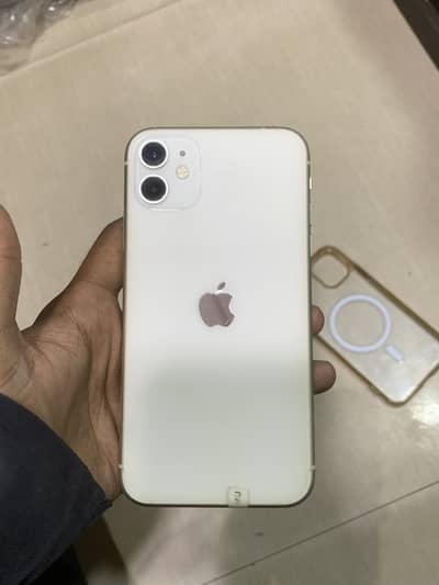 Apple iPhone 11