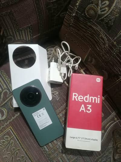 Xiaomi Redmi A3