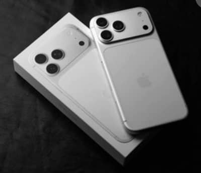 Apple iPhone 17 Pro Max