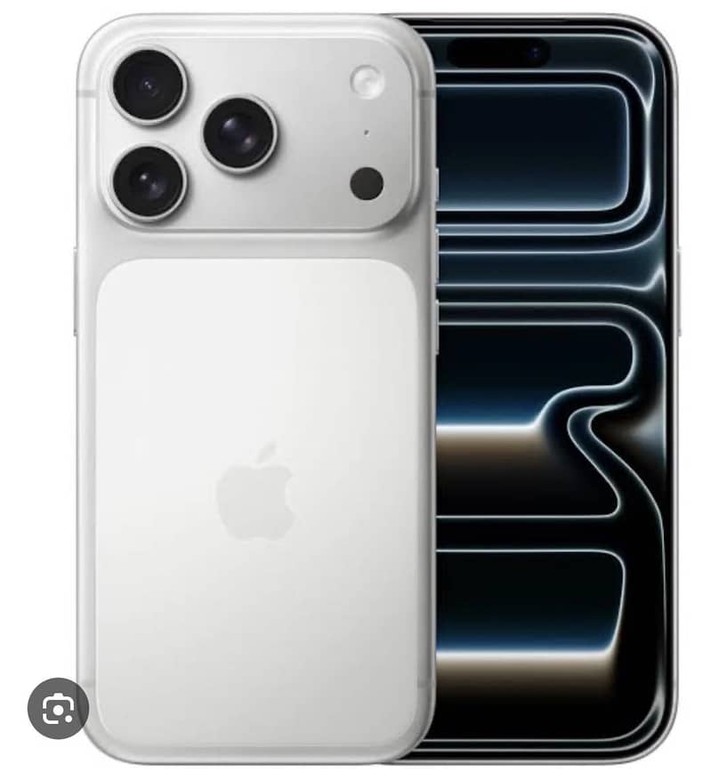 Apple iPhone 17 Pro Max 2
