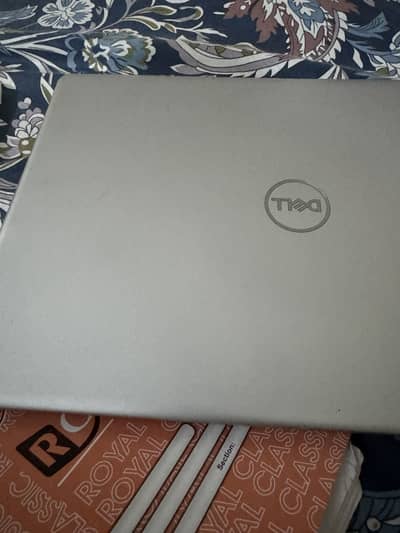 Dell Inspiron Latest Gen Laptop