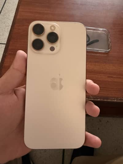 Apple iPhone 16 Pro Max
