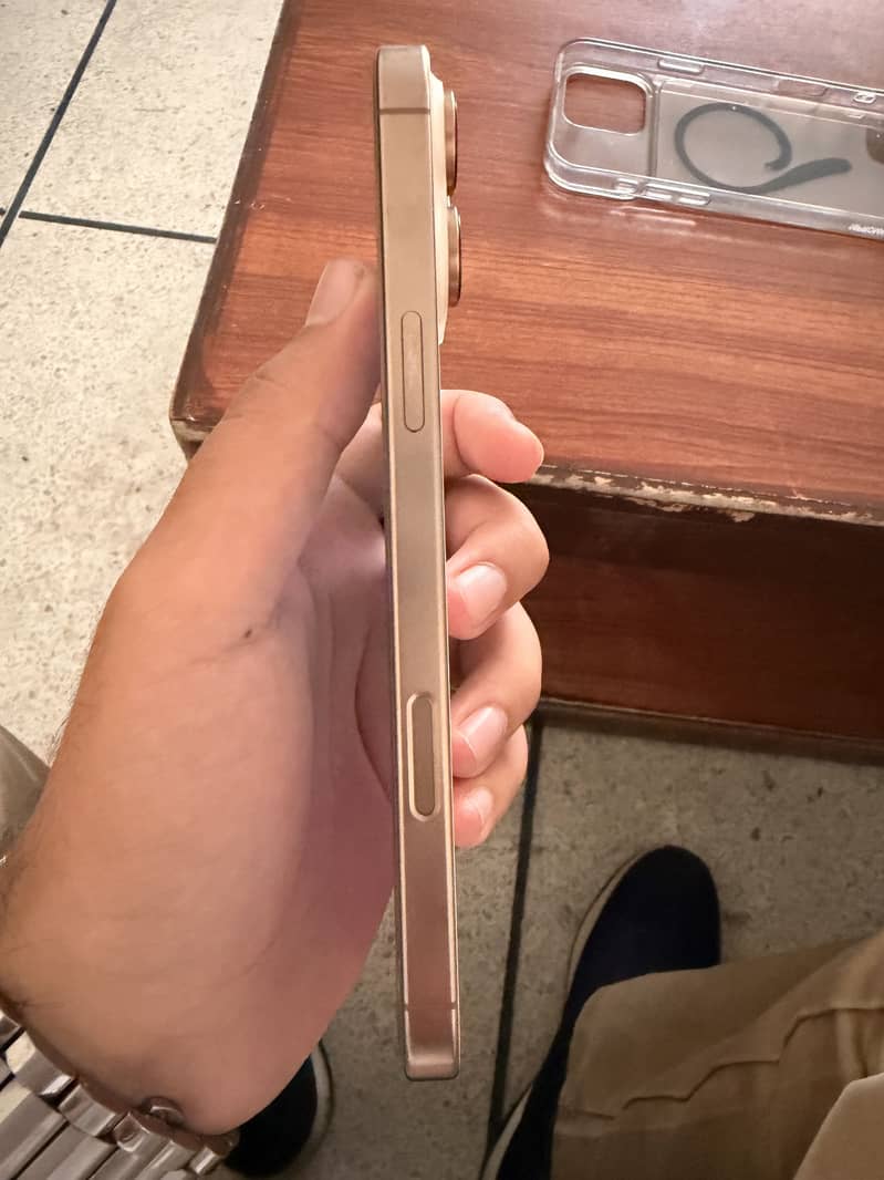 Apple iPhone 16 Pro Max 1