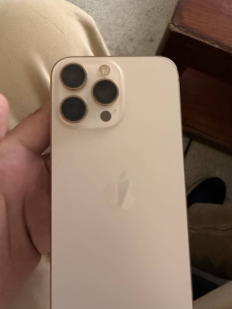 Apple iPhone 16 Pro Max 4