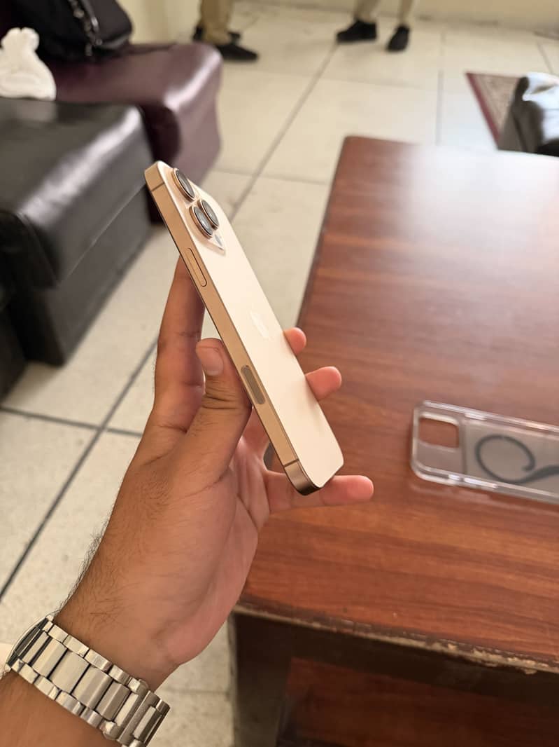 Apple iPhone 16 Pro Max 6