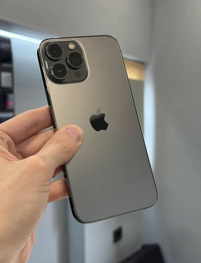 Apple iPhone 13 Pro Max