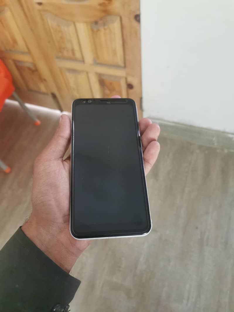 Google Pixel 3a XL 1