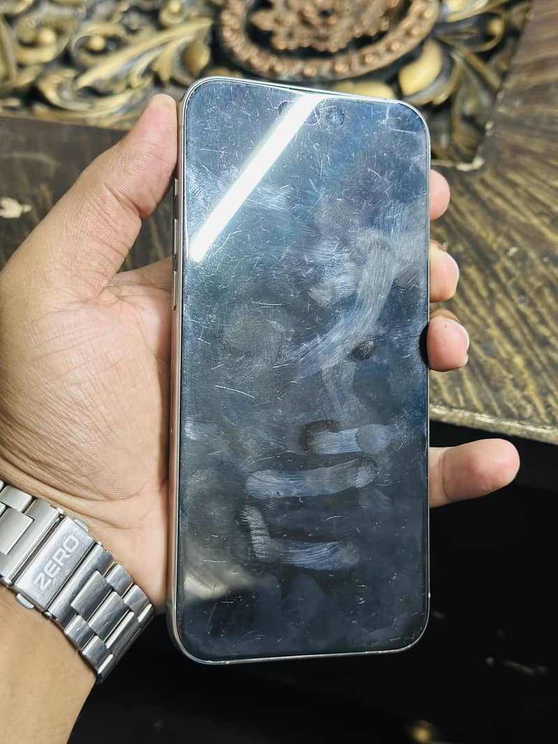Apple iPhone 15 Pro Max 0