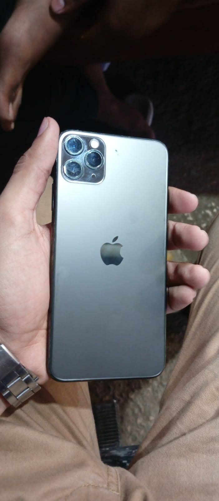Apple iPhone 11 Pro Max 0