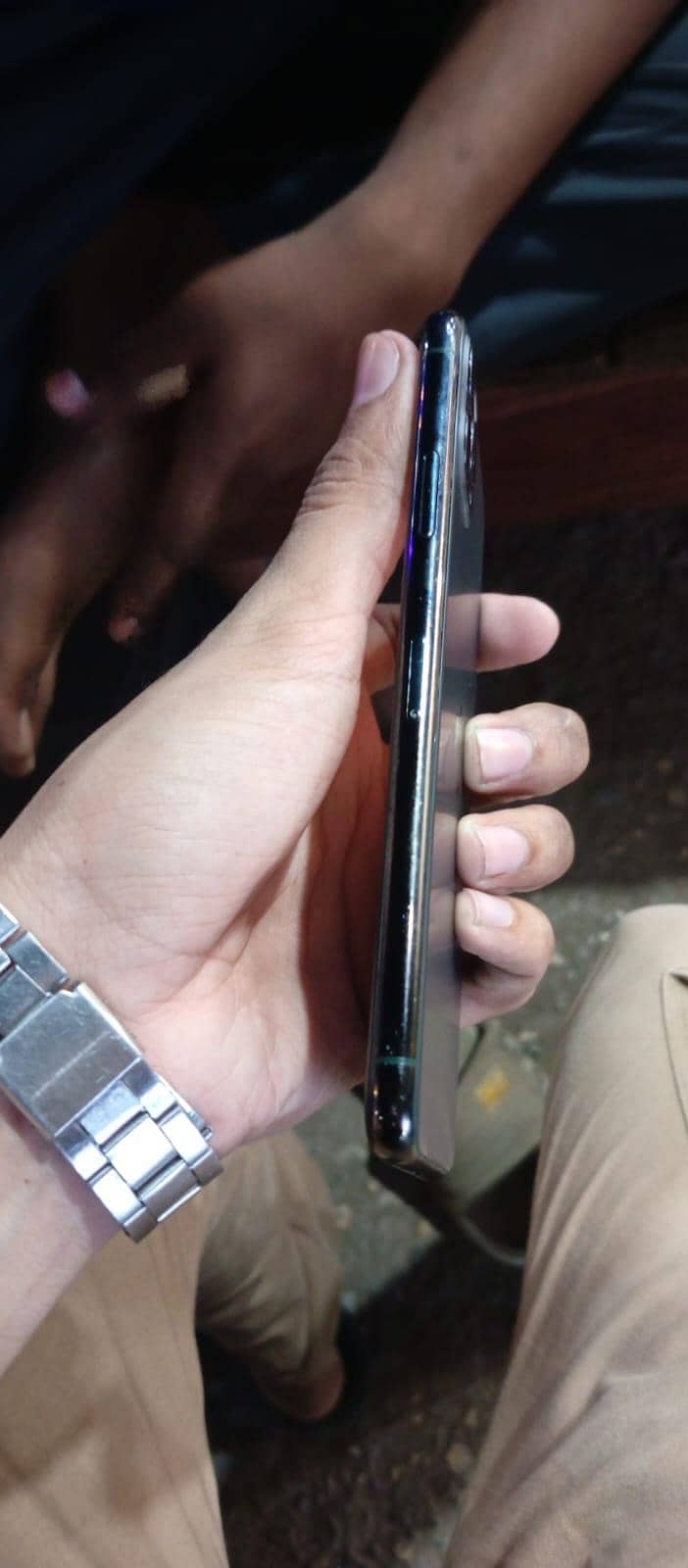 Apple iPhone 11 Pro Max 1