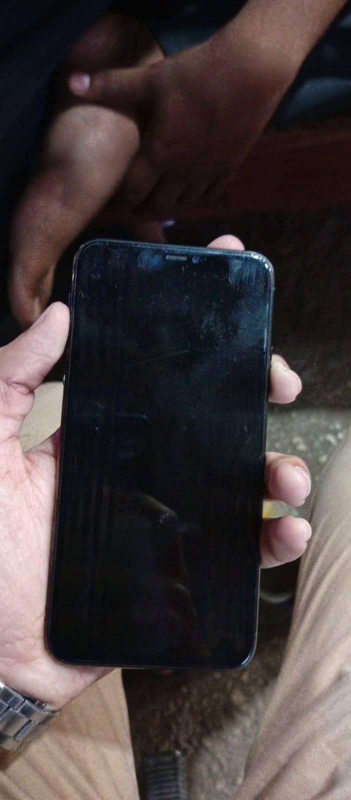 Apple iPhone 11 Pro Max 5