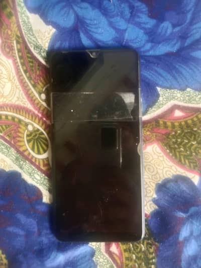 Samsung Mobile A10S