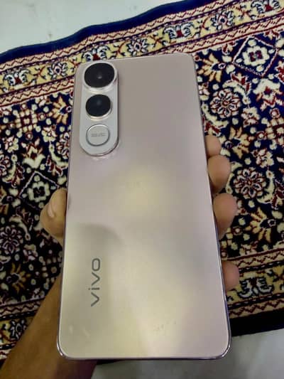 Vivo V50 Lite
