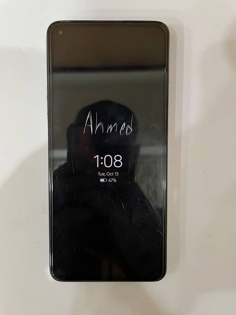 One Plus 9R 2