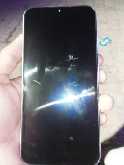 Samsung Mobile A15