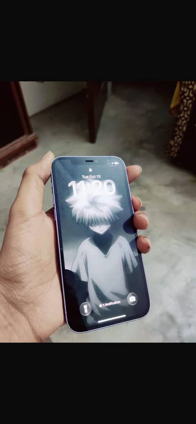 Apple iPhone 12