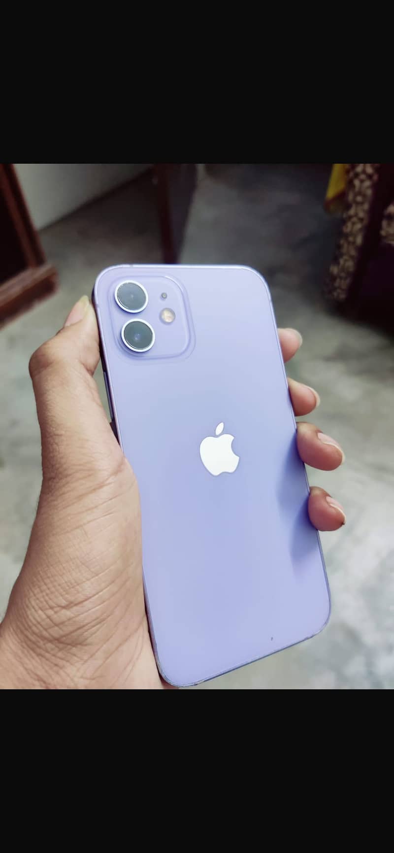 Apple iPhone 12 5