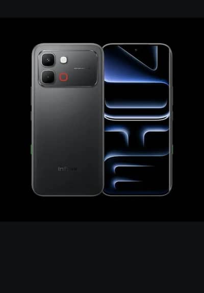 Infinix Other Model note edge 5g