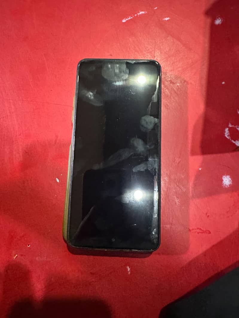 Realme C75x 3