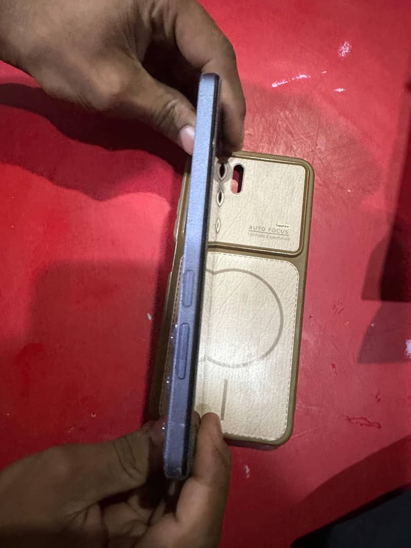 Realme C75x 5