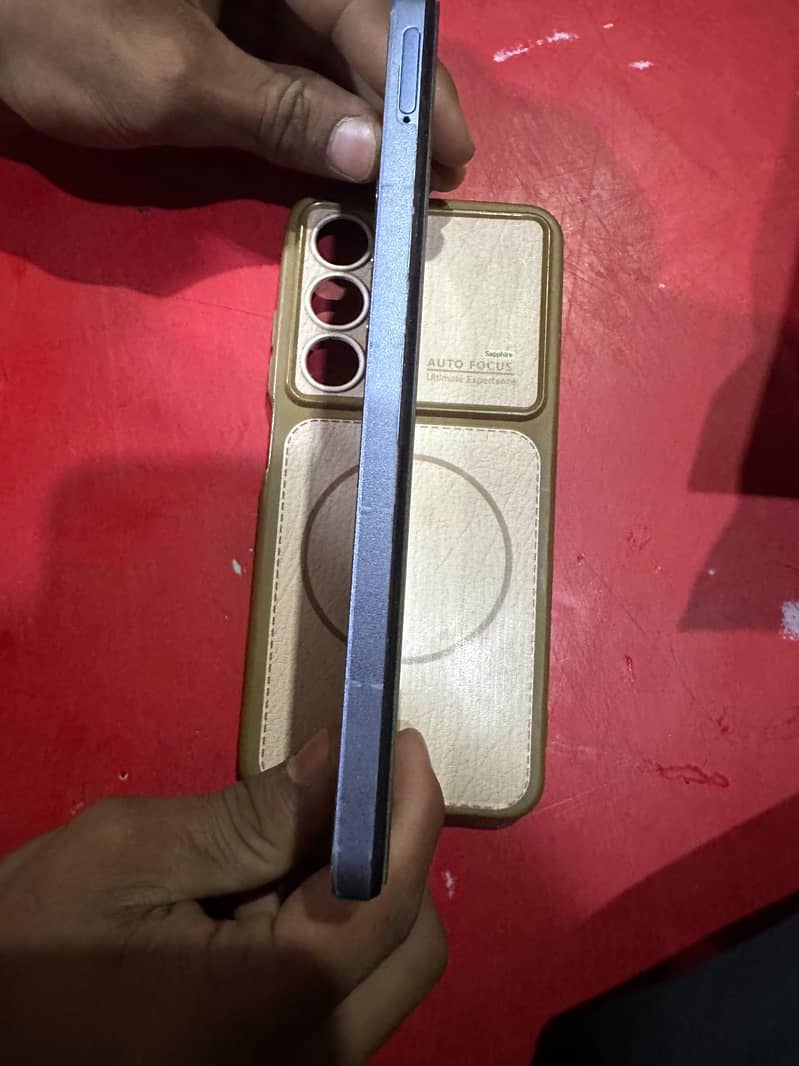 Realme C75x 7