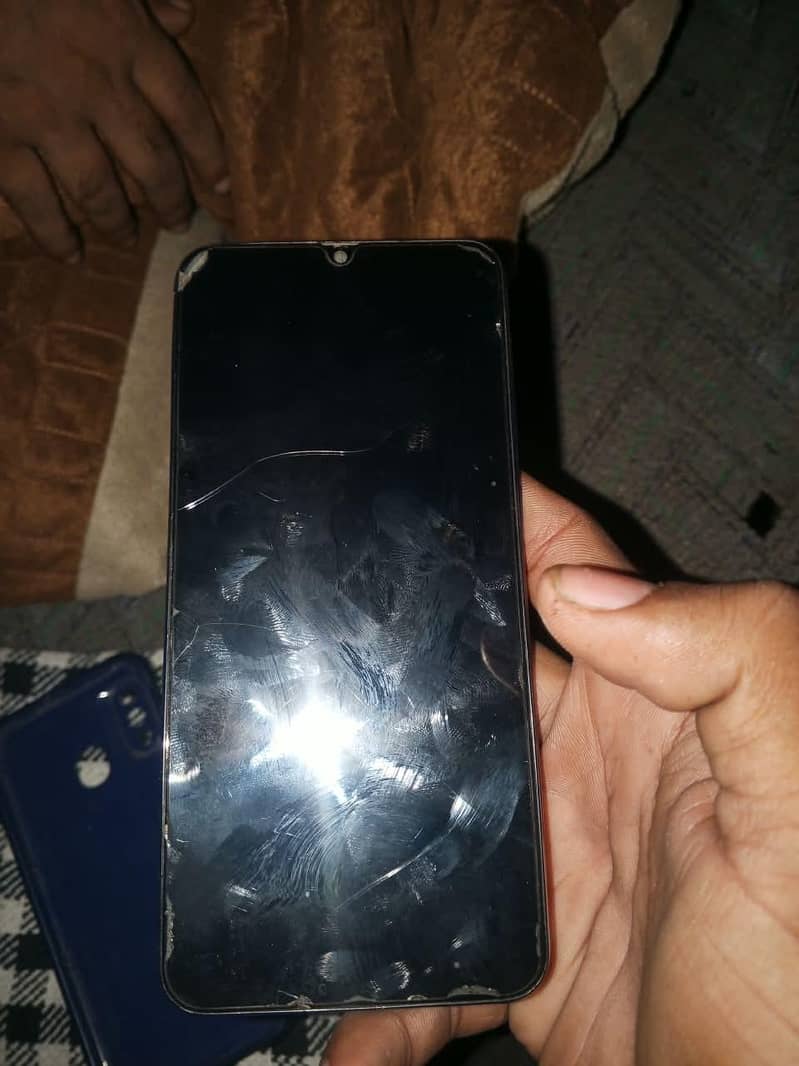 Samsung Mobile A30 0