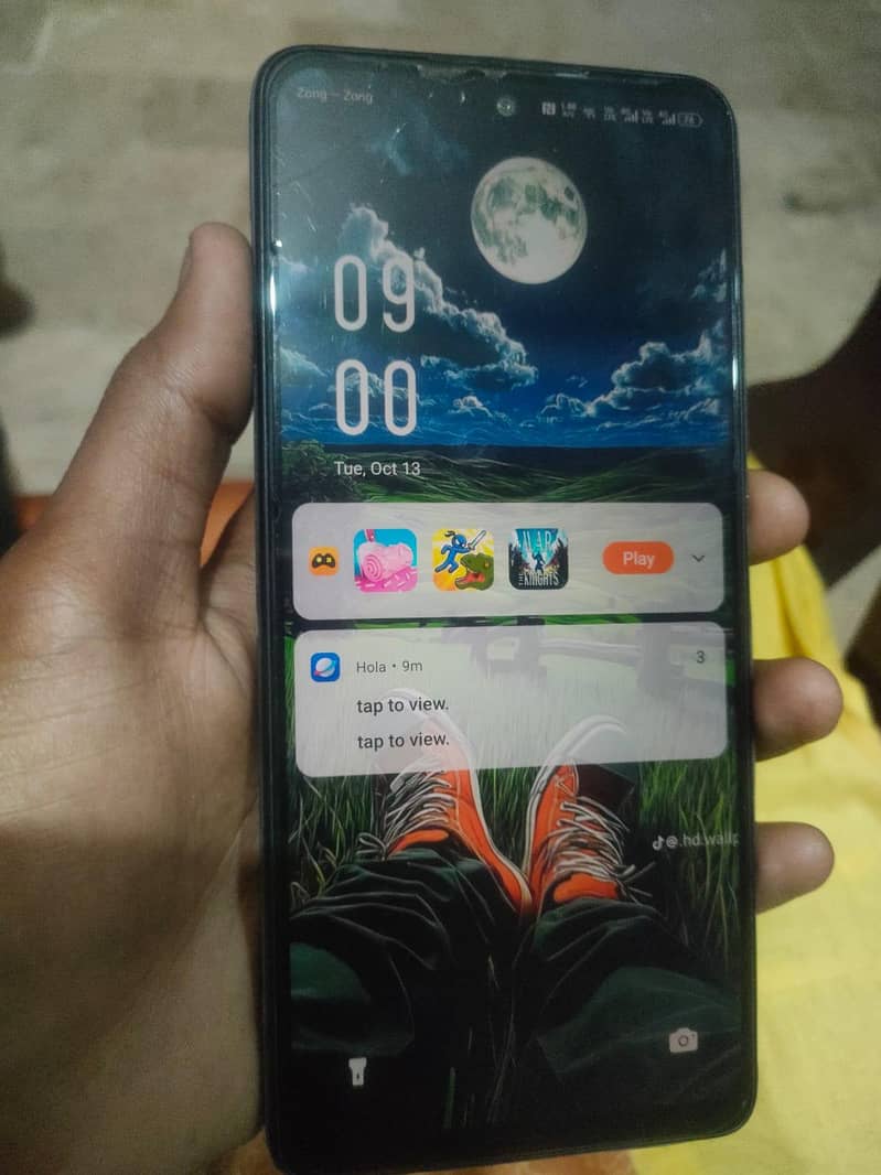 Infinix Note 30 1