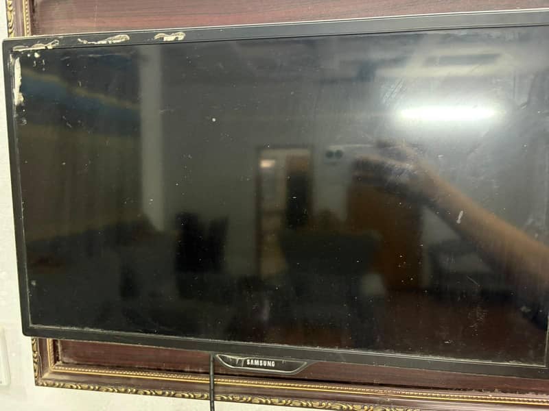 it's used 2
