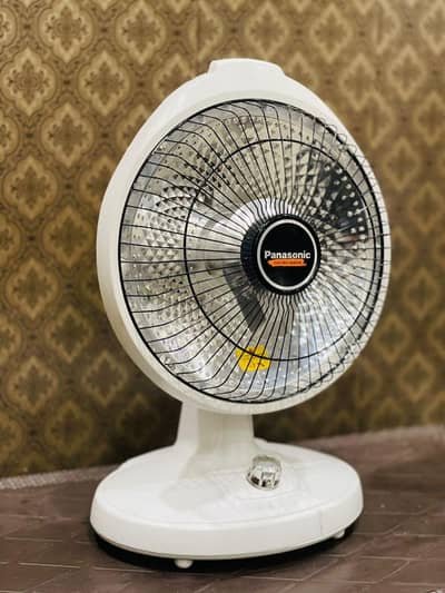 Electric Heater