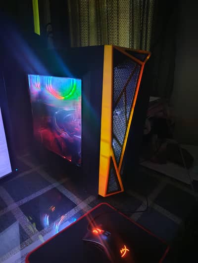 Gaming pc just for sale