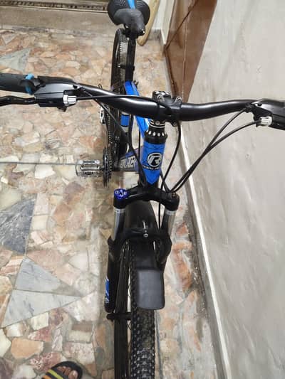 gare cycle