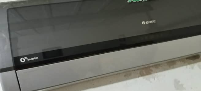 GREE Dc inverter AC 1.5 Ton for Sale