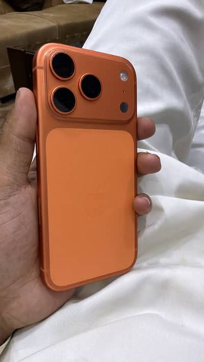 Apple iPhone 17 Projv