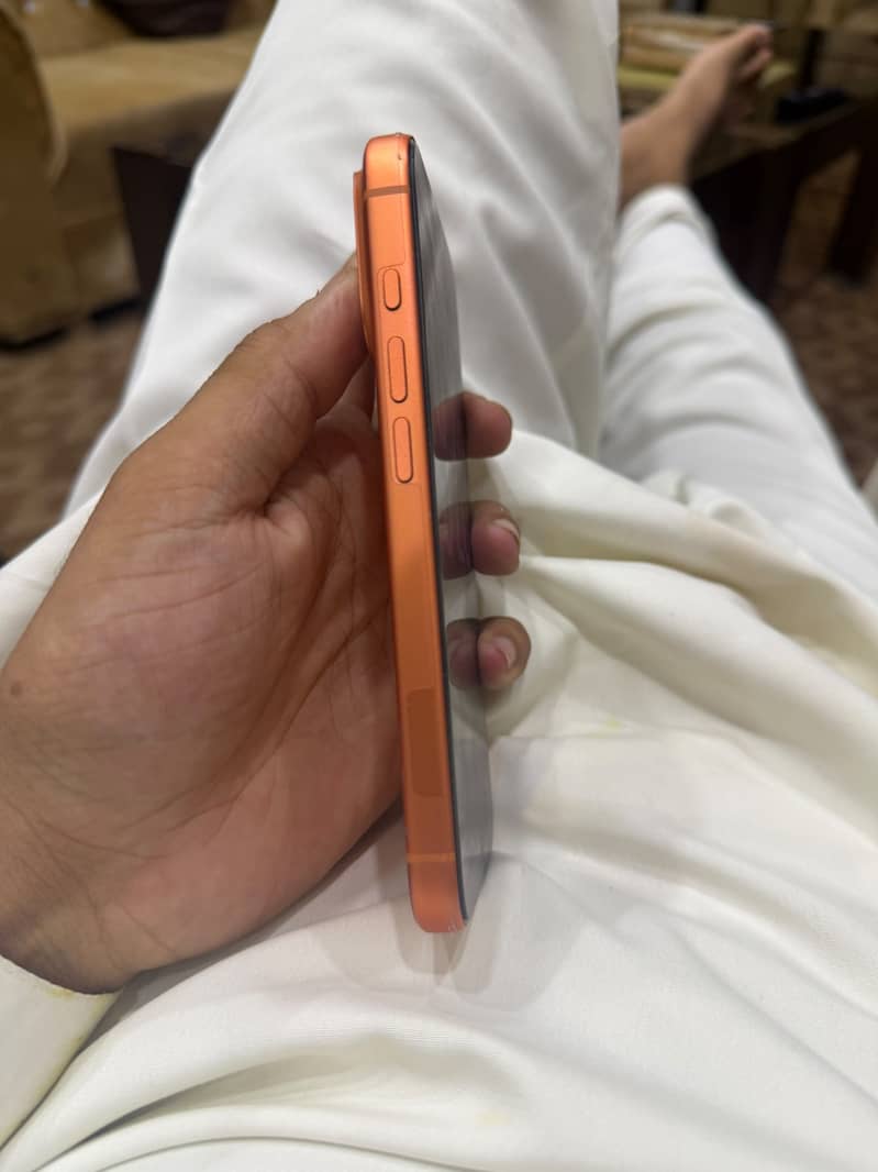 Apple iPhone 17 Projv 1
