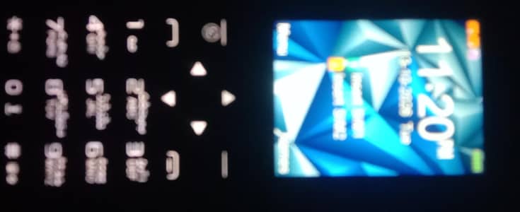 E-Tachi iPro Shine