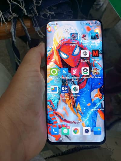 One Plus 7 Pro