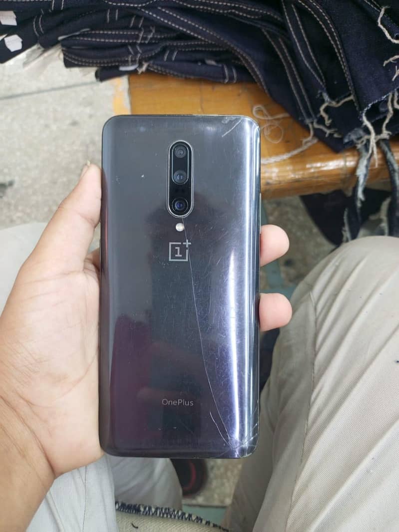 One Plus 7 Pro 2