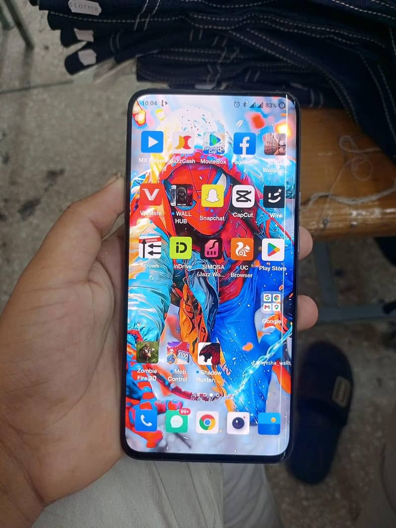 One Plus 7 Pro 3