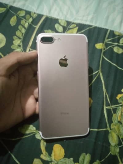 IPhone 7 Plus Pta approved