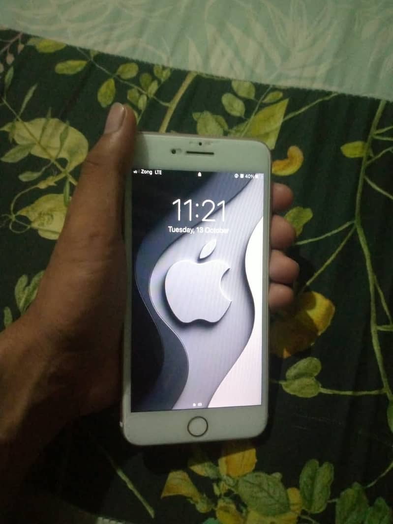 IPhone 7 Plus Pta approved 3