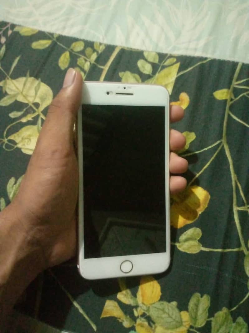 IPhone 7 Plus Pta approved 4